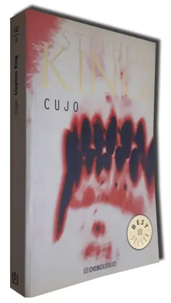 Cujo — Stephen King