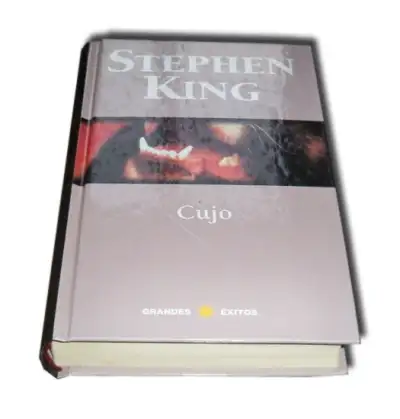 Cujo — Stephen King