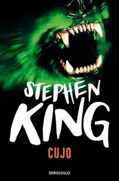 Cujo - Nueva edición española — Stephen King