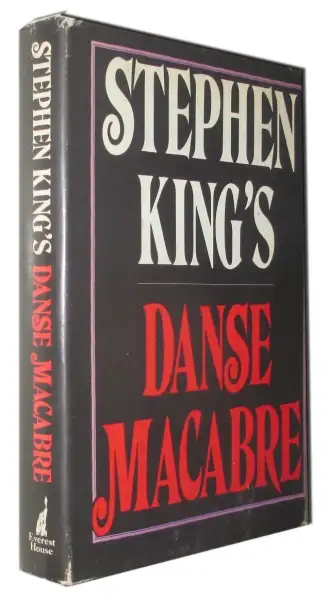 Danse Macabre — Stephen King