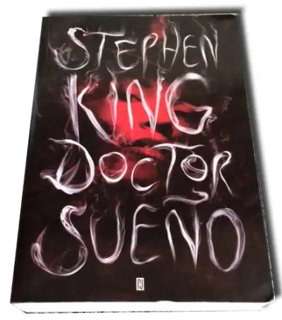 Doctor Sueño — Stephen King