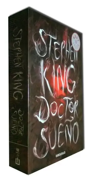 Doctor Sueño — Stephen King