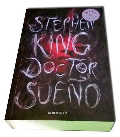 Doctor Sueño — Stephen King