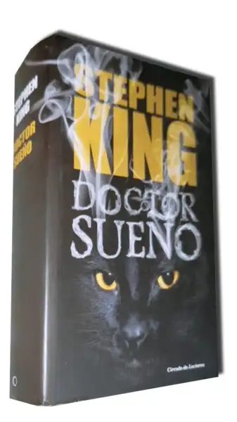 Doctor Sueño — Stephen King