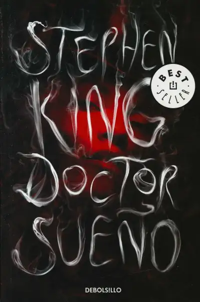 Doctor Sueño - Edición tie-in — Stephen King