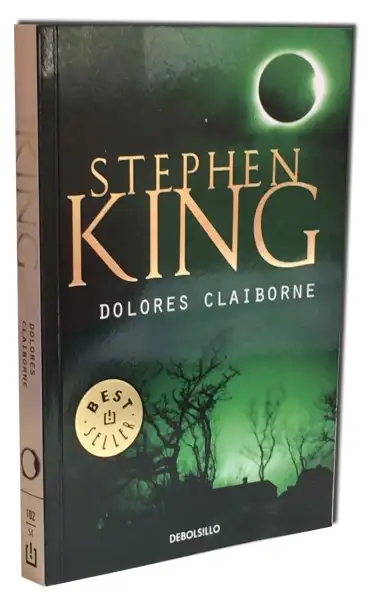 Dolores Claiborne - Edición española — Stephen King