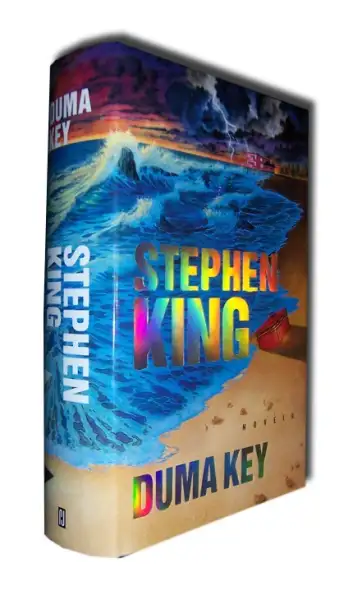 Duma Key (Castellano) — Stephen King