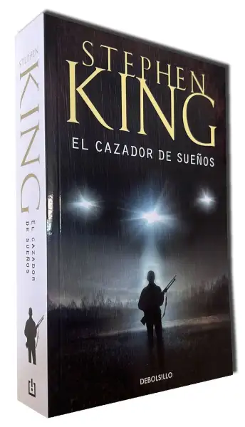 El Cazador de Sueños (Dreamcatcher) — Stephen King