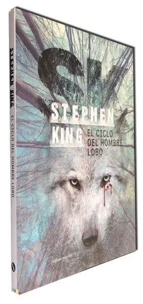 El Ciclo del Hombre Lobo — Stephen King
