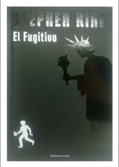 El fugitivo — Stephen King