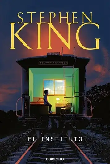 El Instituto — Stephen King
