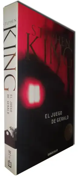 El Juego de Gerald - Edición española — Stephen King