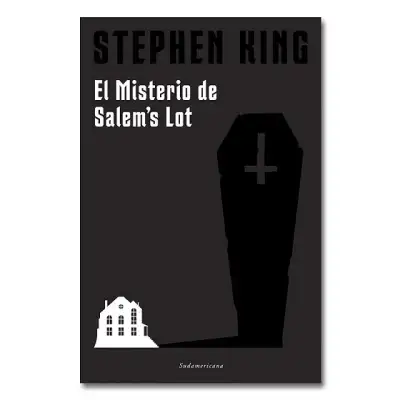 El misterio de Salem's Lot — Stephen King