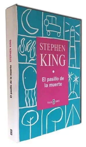 El pasillo de la muerte — Stephen King