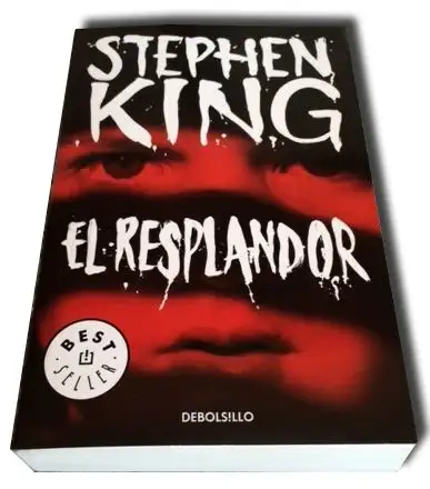 El Resplandor — Stephen King
