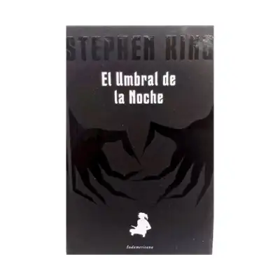 El umbral de la noche — Stephen King