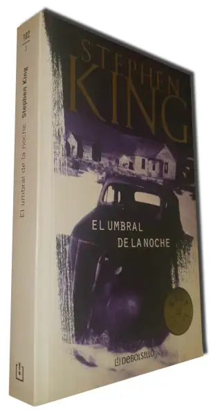 El umbral de la noche — Stephen King