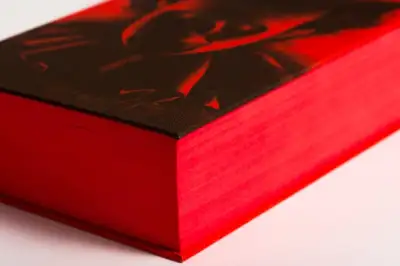ES - Edición limitada en alemán — Stephen King