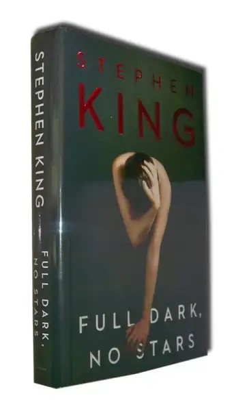 Full Dark, No Stars — Stephen King