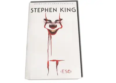 It (eso) — Stephen King