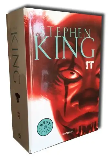It (eso) — Stephen King