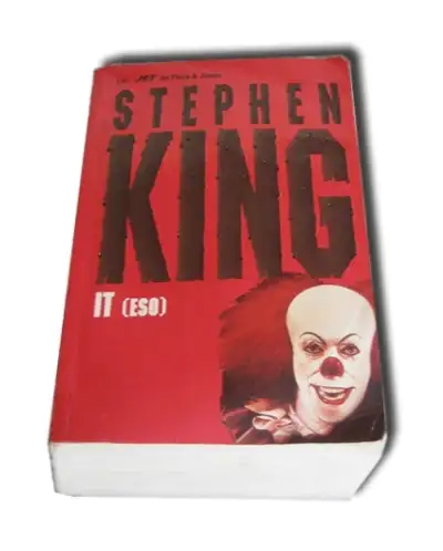 It (eso) — Stephen King