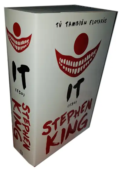 It (Eso) - Edición grande — Stephen King