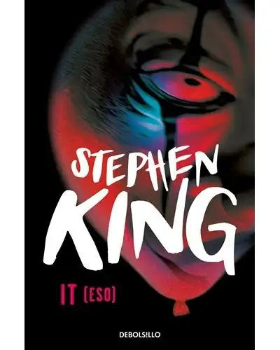 It (Eso) - Nueva edición — Stephen King
