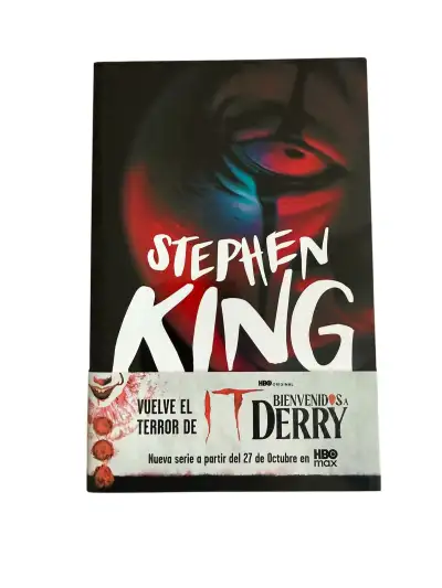 It (Eso) - Nueva edición — Stephen King