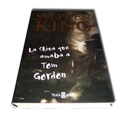 La chica que amaba a Tom Gordon — Stephen King