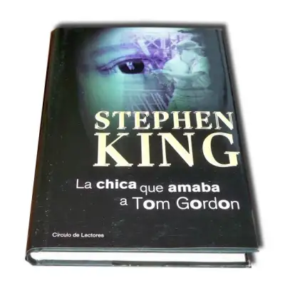 La chica que amaba a Tom Gordon — Stephen King
