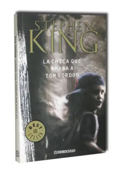 La chica que amaba a Tom Gordon — Stephen King