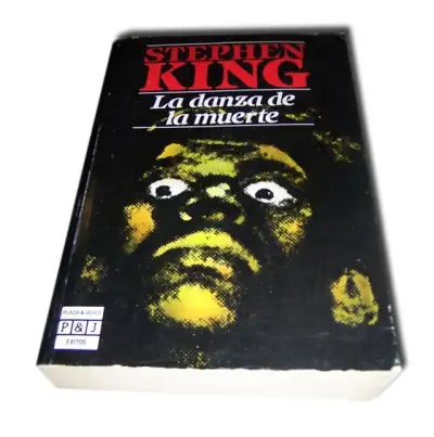 La Danza de la Muerte — Stephen King