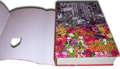 La Historia de Lisey — Stephen King