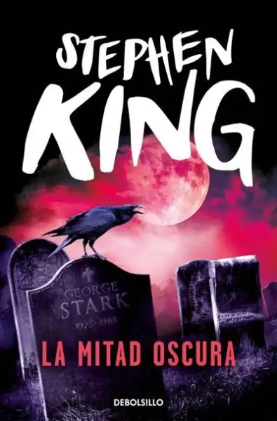 La Mitad Oscura - Nueva Ed. española — Stephen King