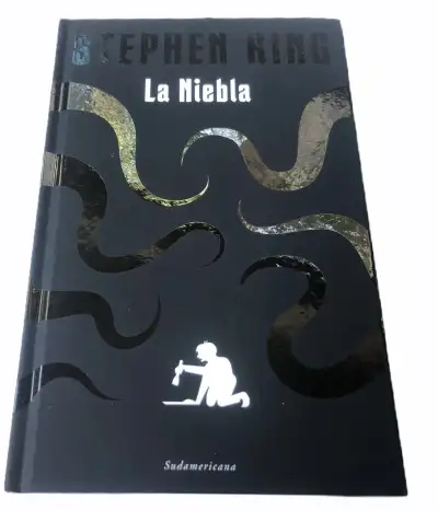 La Niebla — Stephen King