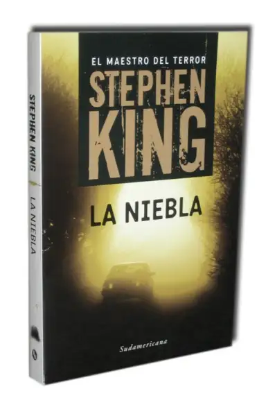 La Niebla — Stephen King