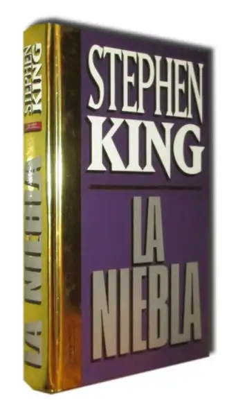 La Niebla — Stephen King