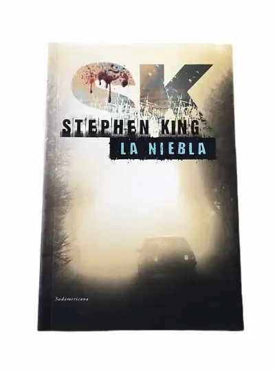 La Niebla — Stephen King