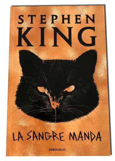 La Sangre Manda — Stephen King
