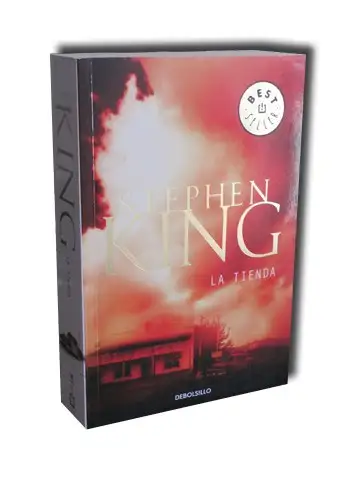 La Tienda - Ed. española — Stephen King