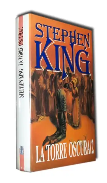 La Torre Oscura 2 - La Invocación — Stephen King