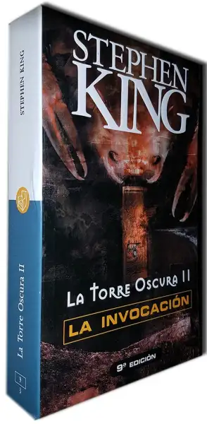 La Torre Oscura 2 - La Invocación — Stephen King