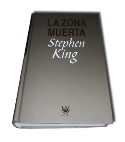 La Zona Muerta — Stephen King