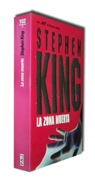 La Zona Muerta — Stephen King