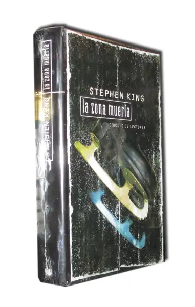 La Zona Muerta — Stephen King