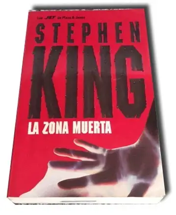 La Zona Muerta — Stephen King