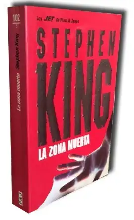 La Zona Muerta — Stephen King
