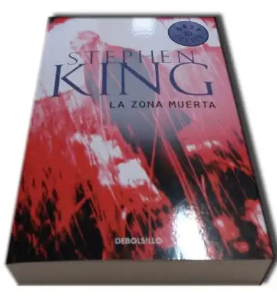 La Zona Muerta — Stephen King