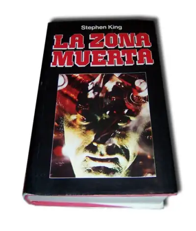 La Zona Muerta — Stephen King